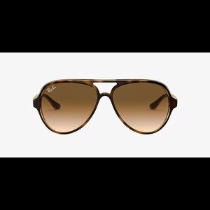 Tortoise/Brown Ray Ban!!!!